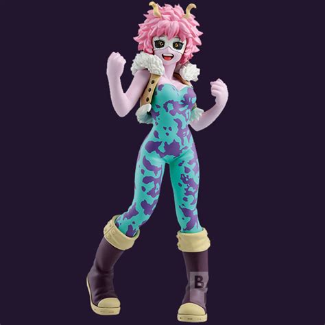 mina ashido age